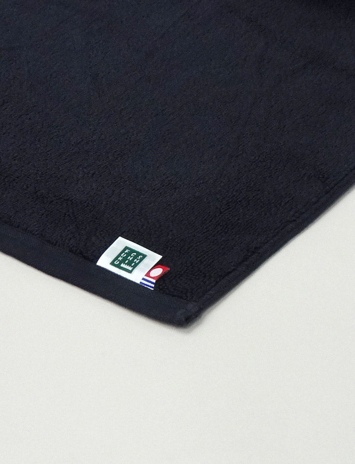 Hotel Resort Petite Bath Mat