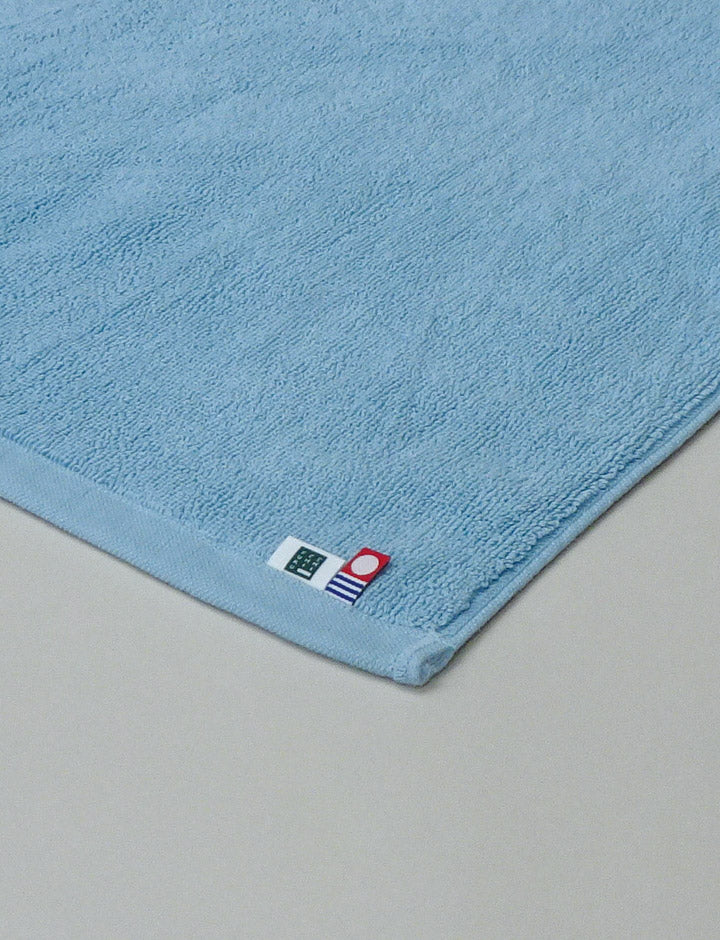 Hotel Resort Petite Bath Mat