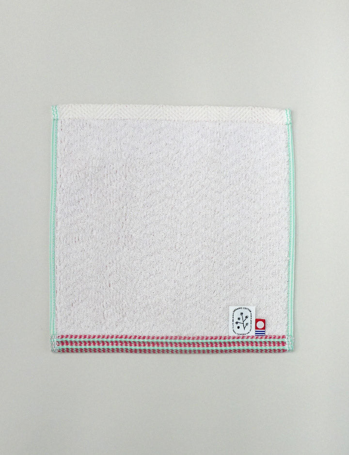 Bonny handkerchief with paper band