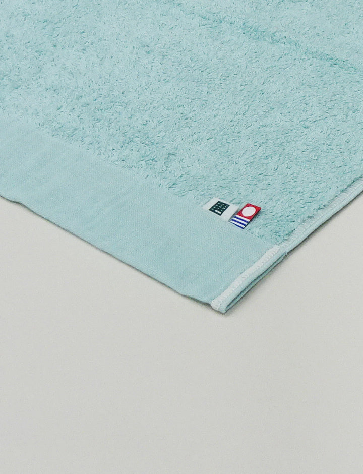 Luminous Hair Towel