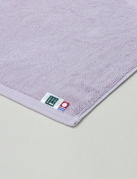 Hotel Resort Petite Bath Mat