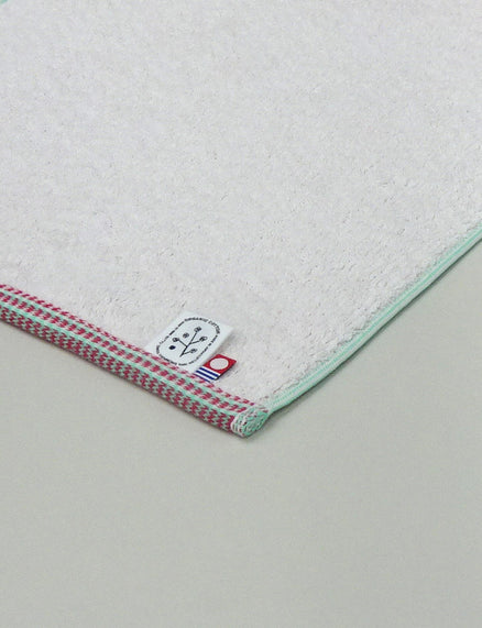 Bonnie Bath Towel