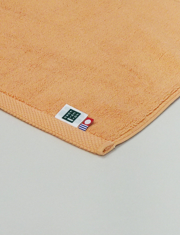 Modern Resort Bath Mat