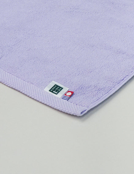 Modern Resort Bath Mat