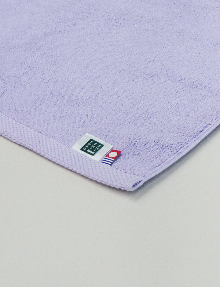 Modern Resort Bath Mat