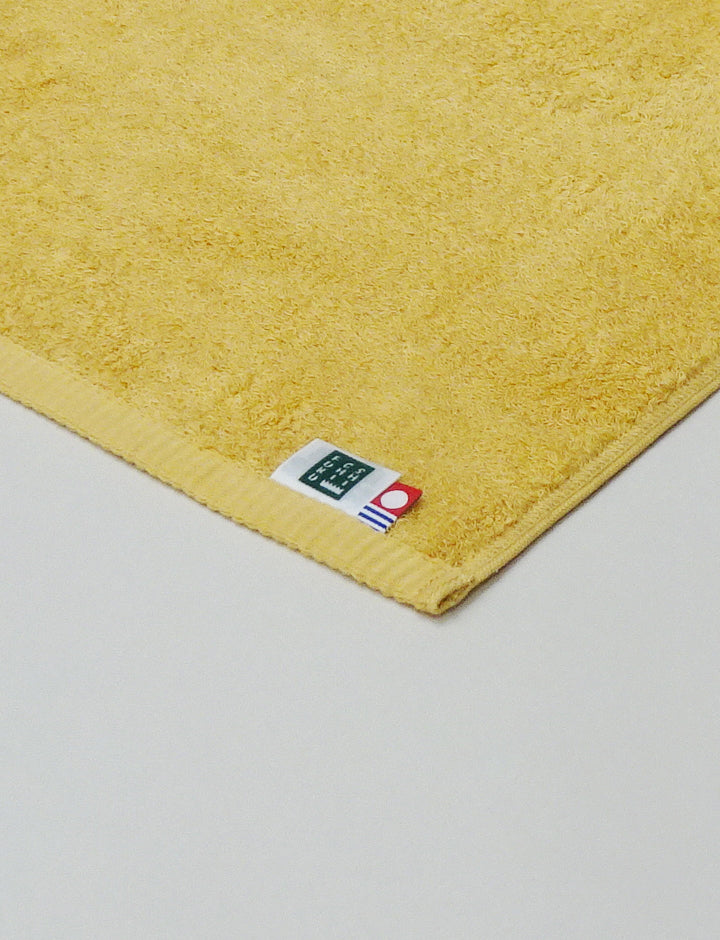 Fern Hand Towel