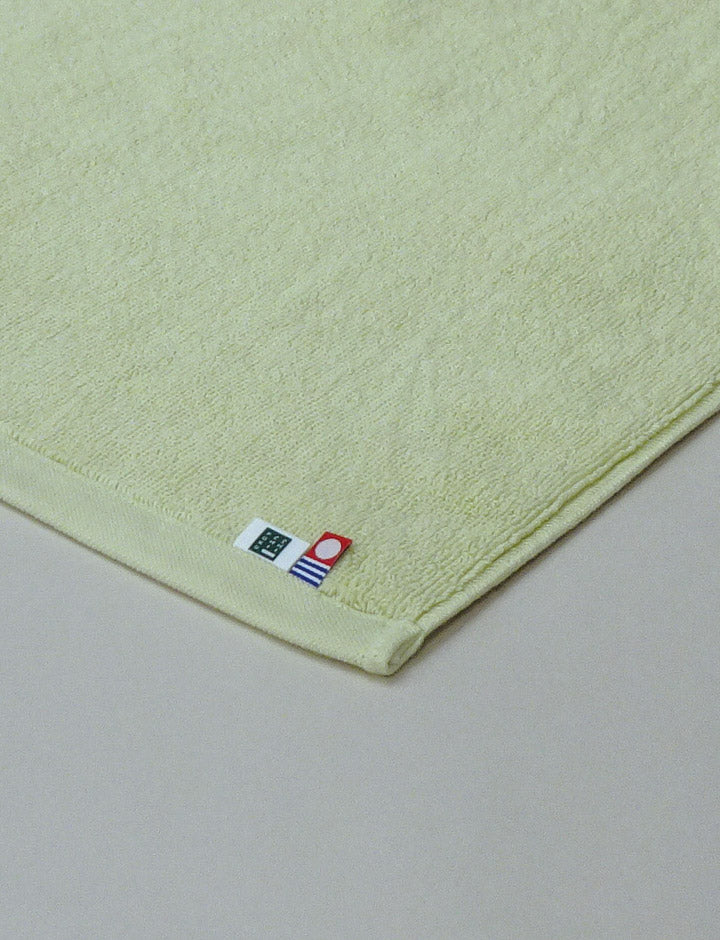 Hotel Resort Petite Bath Mat