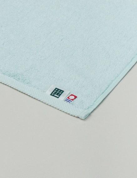 Modern Resort Sports Towel