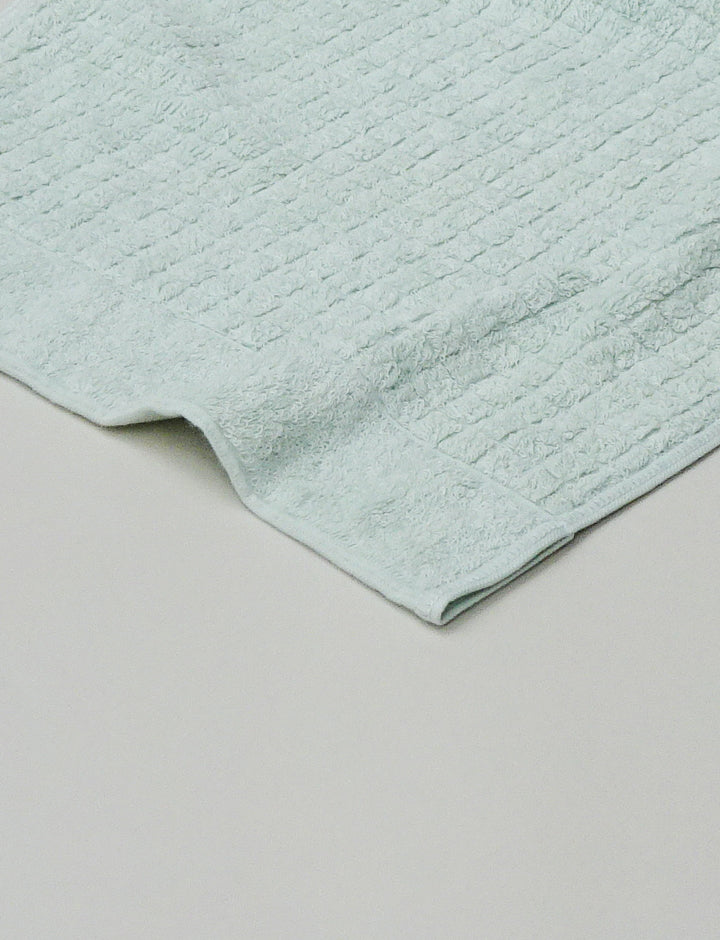 Villa Suite bath towel