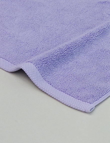 Modern Resort Bath Mat