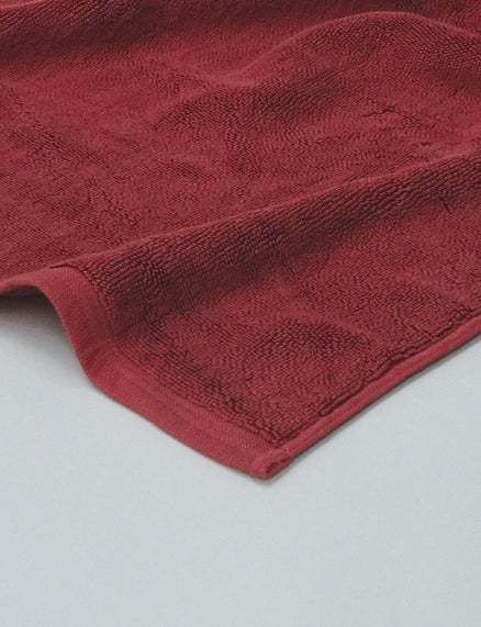 Hotel Resort Petite Bath Mat