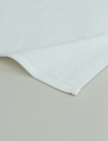 Modern Resort Face Towel