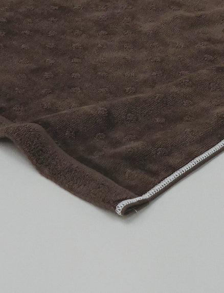 Pelo Handkerchief Towel