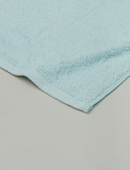 Modern Resort Bath Towel