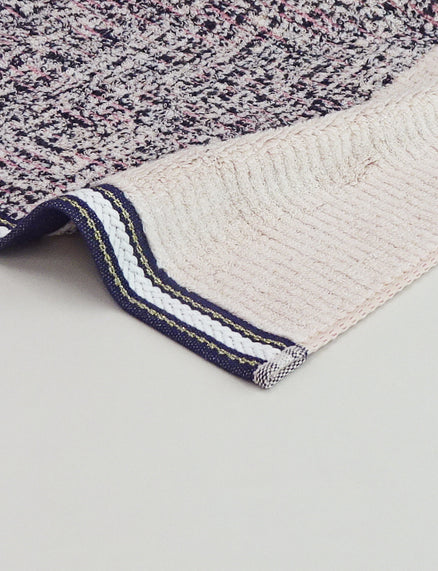 Mish Towel Blanket