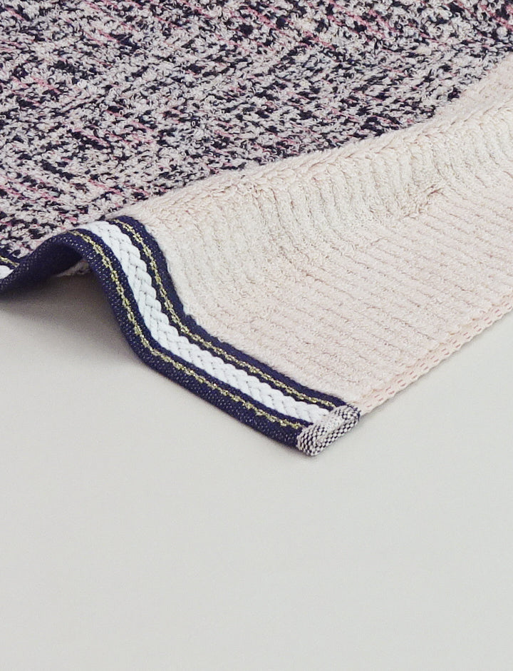 Mish Towel Blanket