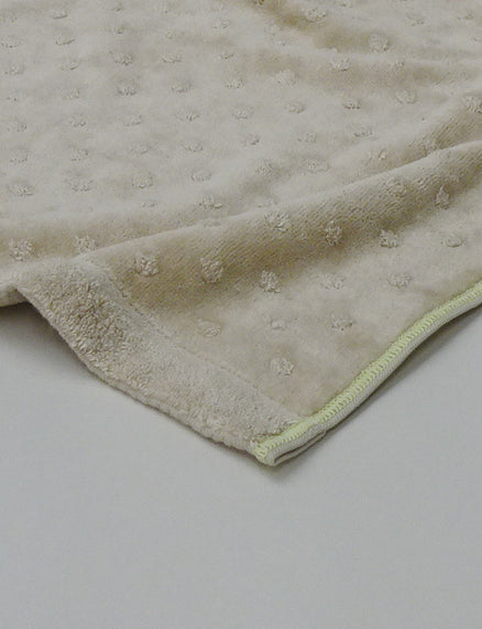 Pelo Face Towel