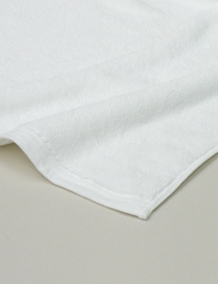 Hotel Resort Bath Mat