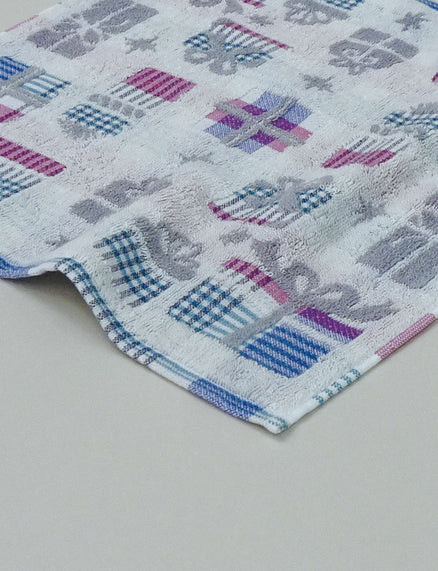 Glad Hand Towel
