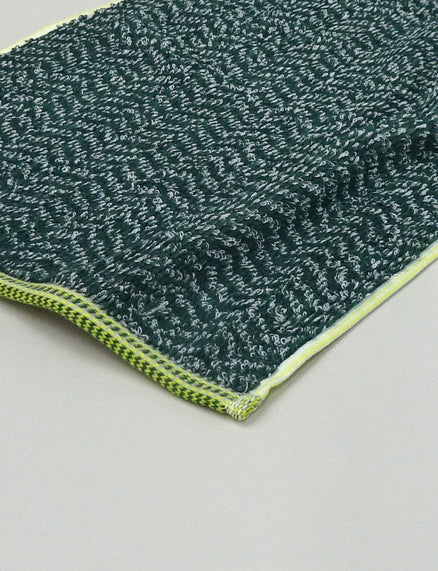Bonnie Face Towel