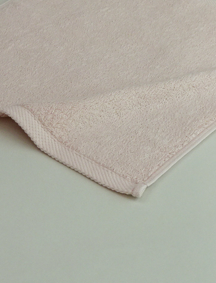 Modern Resort Face Towel