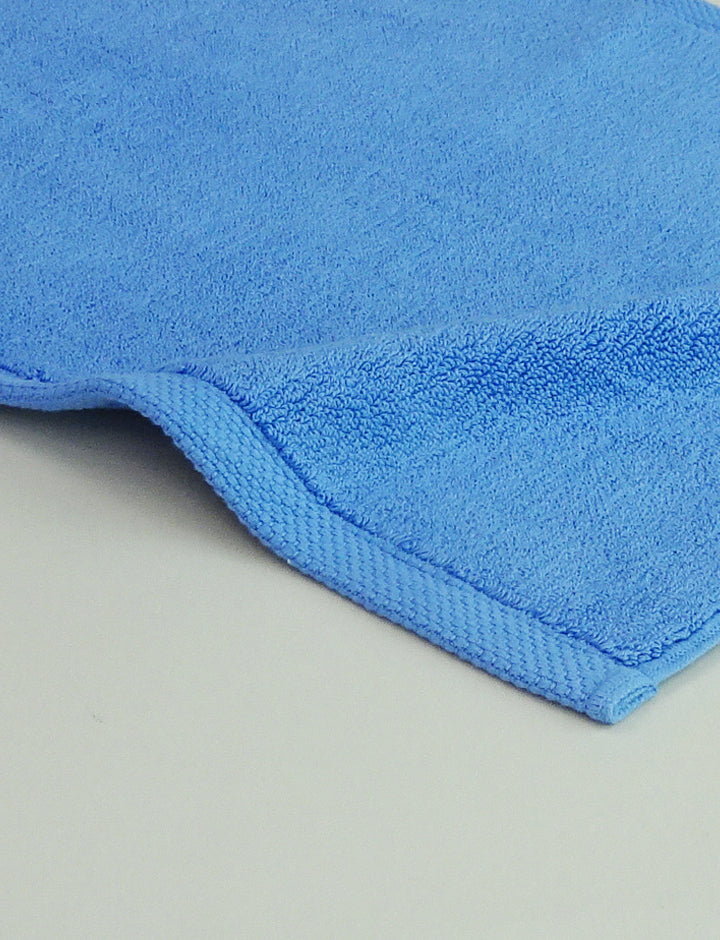 Modern Resort Bath Mat