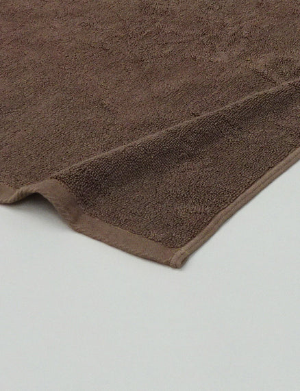 Hotel Resort Face Towel