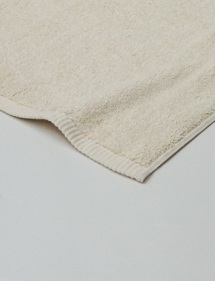 Fern Face Towel