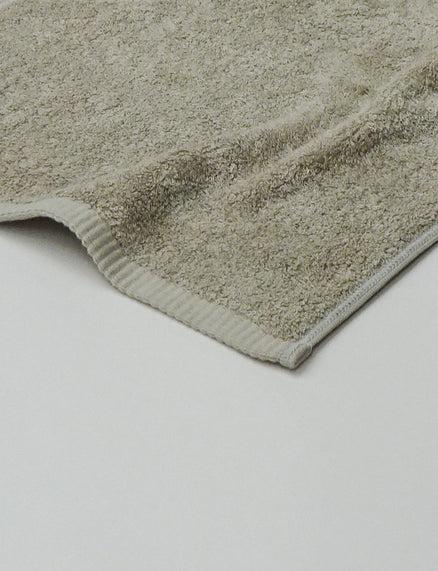 Fern Bath Towel