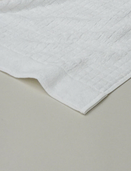 Villa Suite bath towel