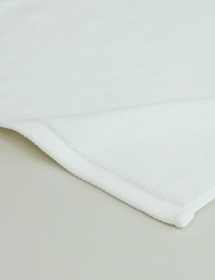 Modern Resort Bath Mat