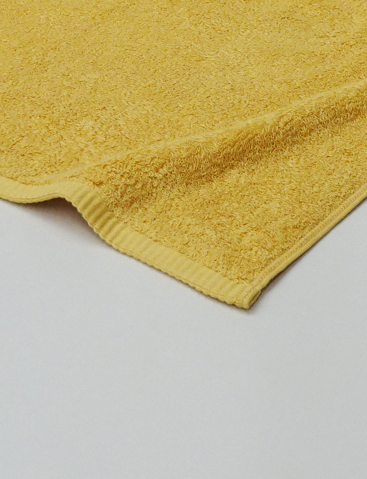 Fern Bath Towel