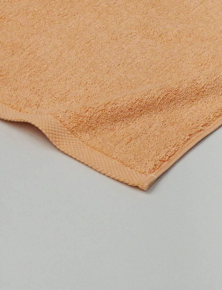 Modern Resort Face Towel