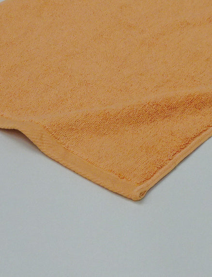 Hotel Resort Face Towel
