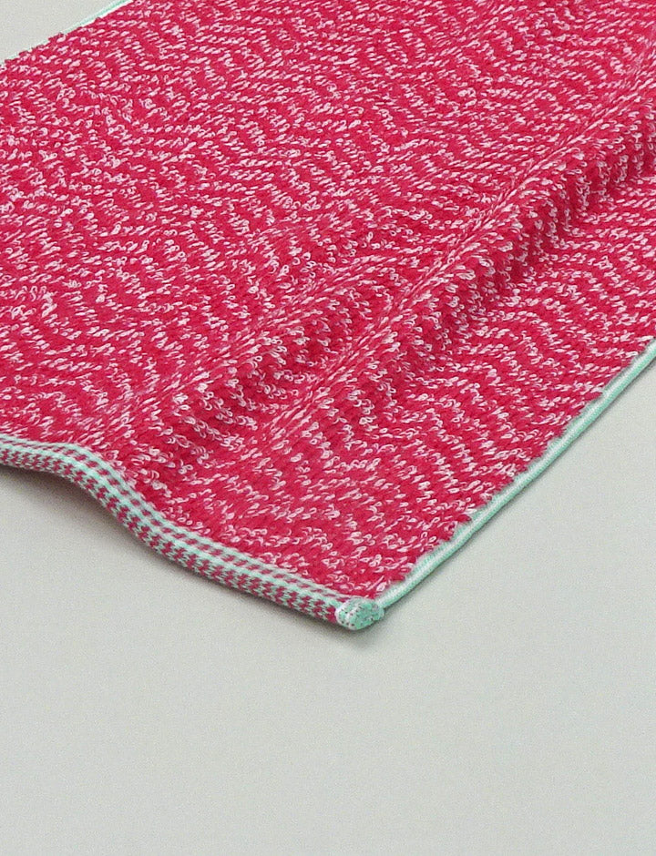 Bonnie Face Towel