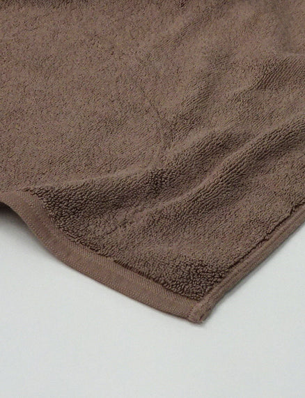 Hotel Resort Petite Bath Mat