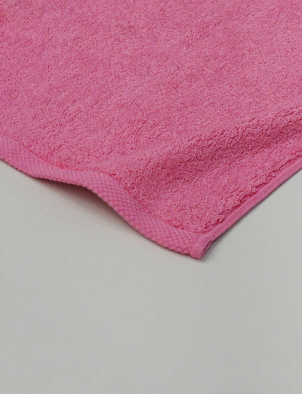 Modern Resort Bath Towel