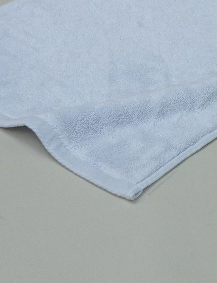Hotel Resort Face Towel
