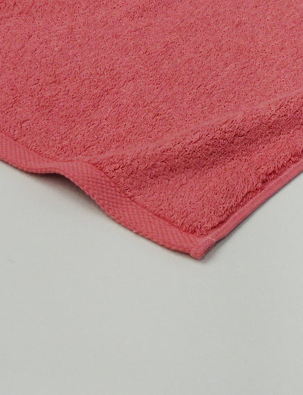 Modern Resort Face Towel