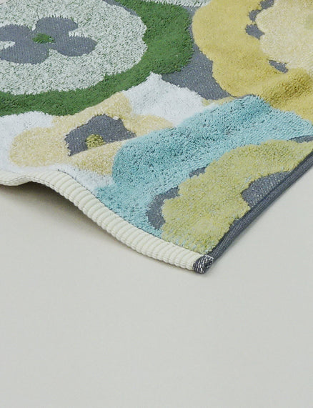 Mony Face Towel