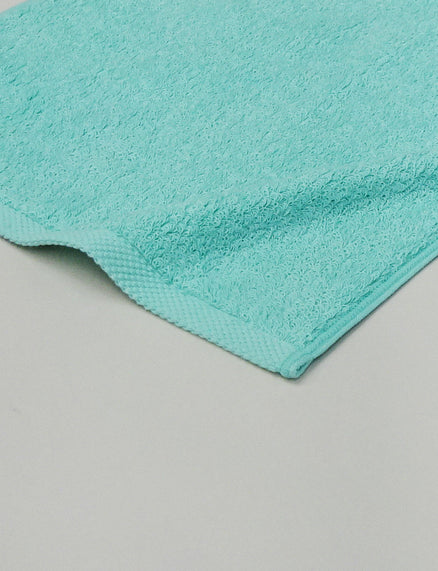 Modern Resort Bath Towel