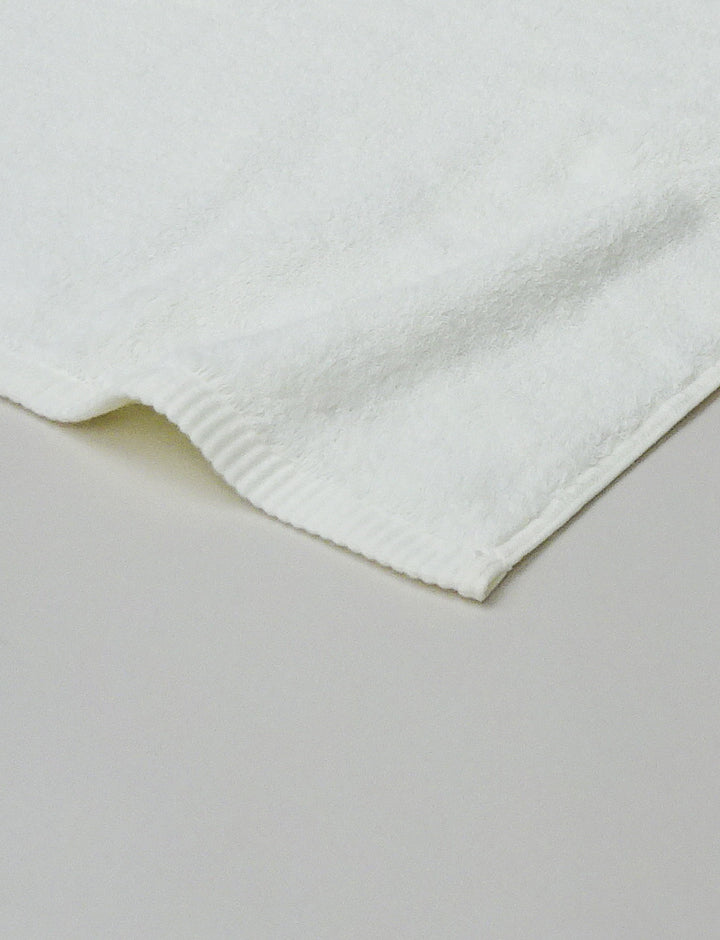 Fern Bath Towel