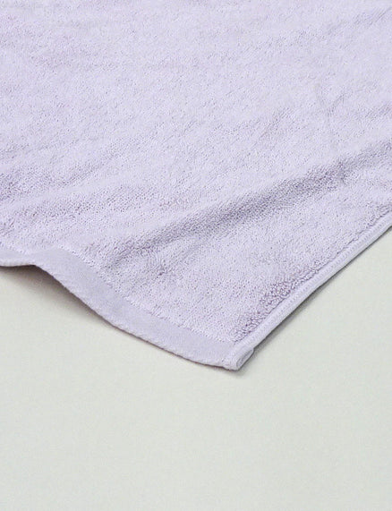 Hotel Resort Bath Towel