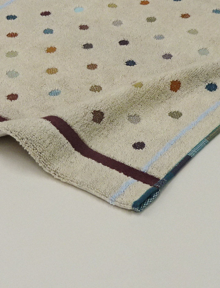Ops Face Towel