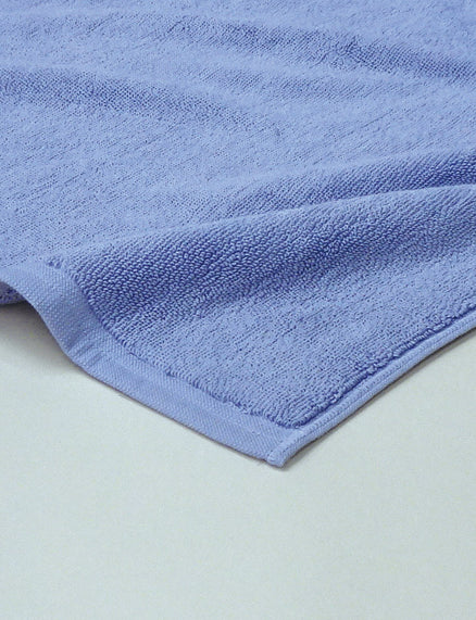 Hotel Resort Petite Bath Mat