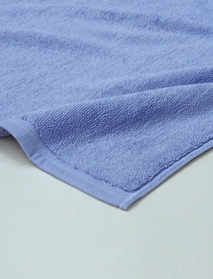Hotel Resort Petite Bath Mat