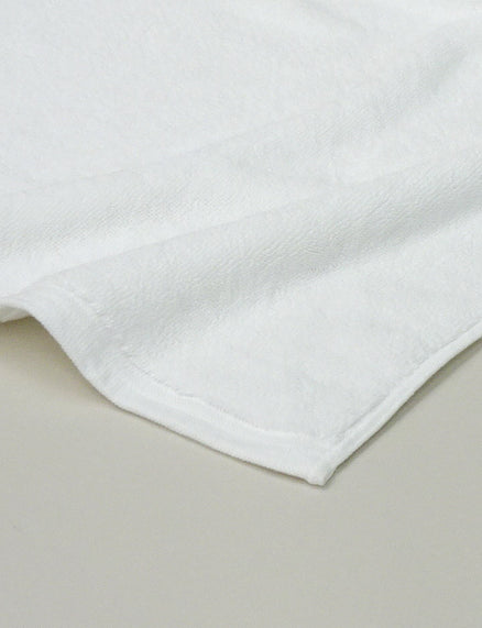 Hotel Resort Petite Bath Mat
