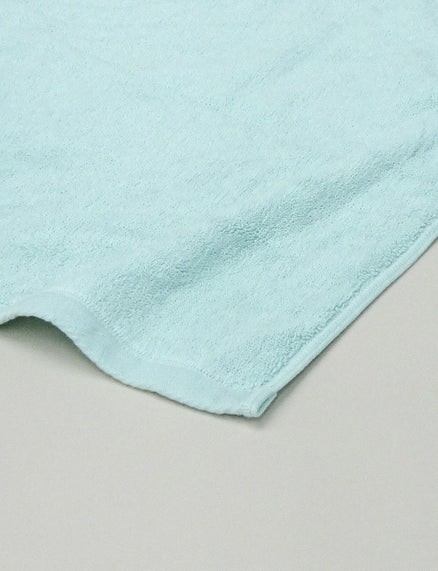 Hotel Resort Face Towel