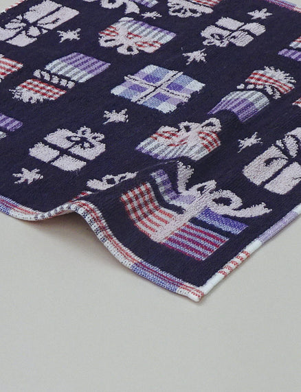 Glad Handkerchief Towel