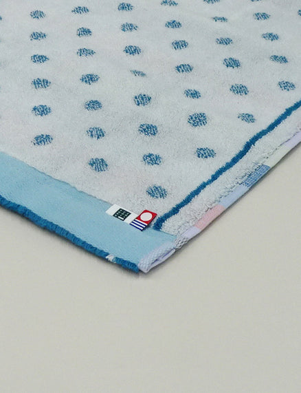 Ops Handkerchief with Paper Band